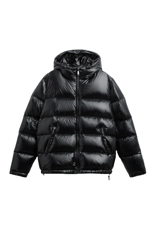 Famous Puffer Jacket